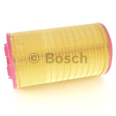 LUCHTFILTER EURO 6 NANO FASER OEM-BOSCH